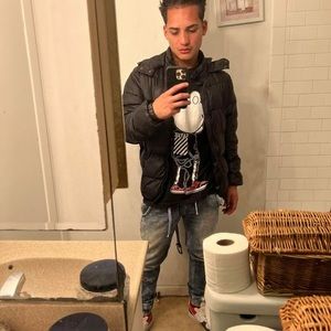 Meet your Posher, Josue